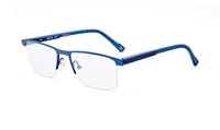 Montura de gafas Etnia Barcelona Hombre MUNSTE 54 BLBK - MUNSTE 54 BLBK